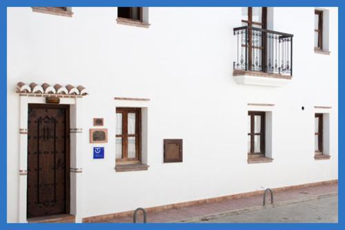 Вілла Casas Triana Triana  Екстер'єр фото