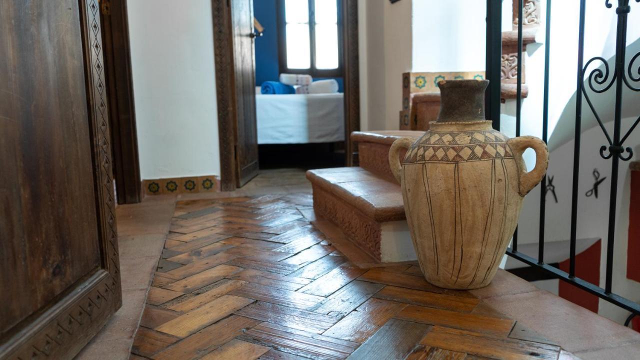 Вілла Casas Triana Triana  Екстер'єр фото