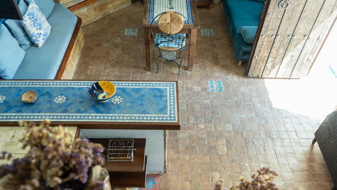 Вілла Casas Triana Triana  Екстер'єр фото