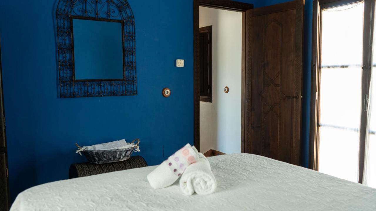 Вілла Casas Triana Triana  Екстер'єр фото