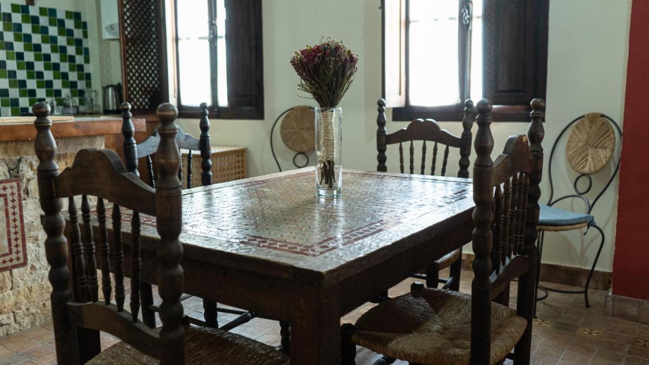 Вілла Casas Triana Triana  Екстер'єр фото